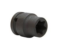 Cofan 09765343 - Vaso de impacto (1/2", torx e-16)