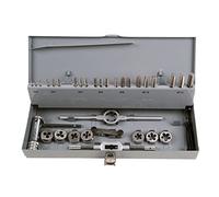 Cofan 09952810 - Juego de machos y terrajas (m-3/m-12)