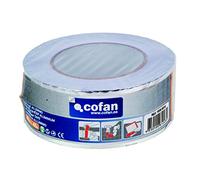 Cofan 10390010 Cinta, 50 mm x 45 m