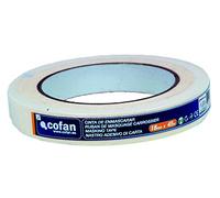 Cofan 10390015 Cinta de carrocero, 18 mm x 45 m