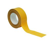 Cofan 10390030 Cinta Doble Cara para moqueta, 25 m x 50 mm