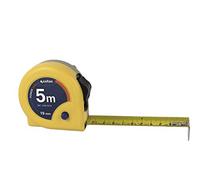 Cofan 10525019 - Flexómetro standard (19 mm x 5 m)