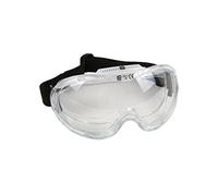 Cofan 11000027 - Gafas de seguridad visión panorámica