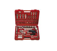 Cofan 14009011 Carracas multiherramientas, Set de 94 Piezas