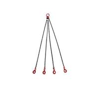 Cofan 18003514 - Pulpo cadena 8mm. gº80 4rx6m