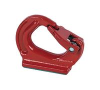 Cofan 18003620 Gancho soldable Tipo TBA, G-80, 2 t