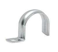 Cofan 18006001 Grapa un pie forma f, 6 mm