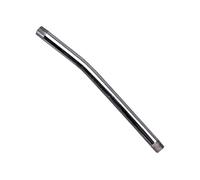 Cofan 31001013 - Prolongador de engrase rígido (150 mm)