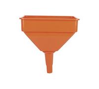 Cofan 31001034 Embudo combustible con filtro, 4.7 L