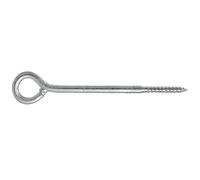 COFAN 7780004 Anclaje para Andamio 12x190mm para aficionados al bricolaje y profesionales, ideal para reparación, instalación y taller, set de 20 piezas