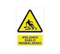 Cofan A25PL297210 Señal Poliestireno, 297 x 210 mm