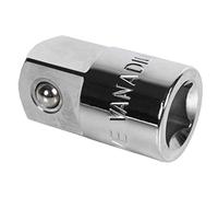 Cofan Adaptador para LLave de Vaso | Medidas de 1/2" a 3/4" | Acero cromo vanadio