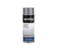Cofan Aire Comprimido en Spray 400 ml | Limpieza en seco | Si el envase se invierte el aire que expulsa sale congelado