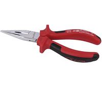 Cofan Alicates de punta recta | Fabricados en acero al cromo vanadio | Medidas del alicate 200 mm