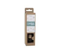 Cofan Ambientador de coche – Tapón de madera – Aroma Océano – 6 ml