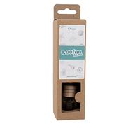 Cofan Ambientador de coche Tapón de madera Aroma Océano 6 ml Pack 12 unidades