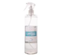 Cofan Ambientador textil | Ambientador en spray | Aroma a flores blancas o Brisa | Capacidad: 500 ml (Brisa)