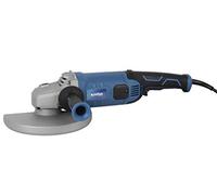 Cofan Amoladora angular 2400 W para disco de Ø 230 mm - Arranque progresivo
