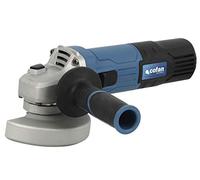 Cofan Amoladora angular de 900 W | Velocidad variable | Potencia de 900 W | Para discos de Ø 115/125 mm