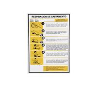 Cofan AMYS01 - Señal Respiración de salvamento