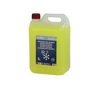 Cofan anticongelante orgánico G-12 / G13 | 50% Color amarillo | Envase 5 Litros