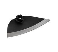 Cofan Azada canaria | Material: acero endurecido | Ideal para agricultura | Medidas: 16 x 32 cm