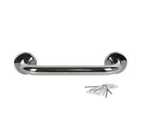 Cofan Barra de Apoyo Recta | Material: Acero Inoxidable 304 | Medidas: 30 x 2,5 cm