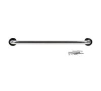 Cofan Barra de Apoyo Recta | Material: Acero Inoxidable 304 | Medidas: 60 x 2,5 cm