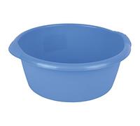 Cofan Barreño de Color Azul | Modelo Udai | Capacidad 3 L | Fabricado en Polipropileno | Barreño Multiusos