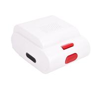 Cofan Batería de Repuesto para aspiradoras inalámbricas Tipo Escoba Cofan | Batería Li-Ion 25,9 V - 2500 mAh | Medidas: 50 x 85 x 100 mm