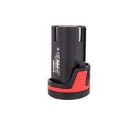 Cofan Batería Recargable Li-Ion 12 V 2.0 Ah | Compatible con Taladro Cofan 50003244 | Protección Avanzada