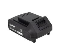 Cofan Batería Recargable Li-Ion de 20V 1.5 Ah | para Herramientas Cofan | Sistema 1 For-All | Indicador de Carga | Protección contra sobrecargas, sobretensiones y Cortocircuitos