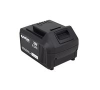 Cofan Batería Recargable Li-Ion de 20V y 4.0 Ah | Adecuada para Herramientas Cofan | Sistema 1 For-All | Indicador de Carga | Protección contra sobrecargas, sobretensiones y Cortocircuitos