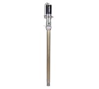 Cofan Bomba neumática lubricante | Adecuada para bidones de 60 litros | Caudal de 14 LPM | Relación 3:1 | Uso Profesional o Industrial