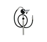 Cofan Bomba rotativa Manual | para aceites y Fuel | para bidones de 50-205 litros
