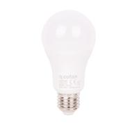 Cofan Bombilla LED classic E27 13 W 6500 K 1521 lúmenes, Luz fría 6500 K, Ahorro de energía, Apertura del haz de luz 180°