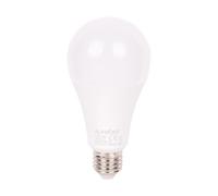 Cofan Bombilla LED classic E27 16 W 3000 K 1901 lúmenes, Luz cálida 3000 K, Ahorro de energía, Apertura del haz de luz 180°