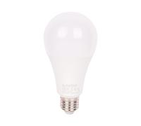 Cofan Bombilla LED classic E27 16 W 4000 K 1901 lúmenes, Luz neutra 4000 K, Ahorro de energía, Apertura del haz de luz 180°