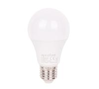 Cofan Bombilla LED classic E27 9,5 W 3000 K 1055 lúmenes, Luz cálida 3000 K, Ahorro de energía, Apertura del haz de luz 180°