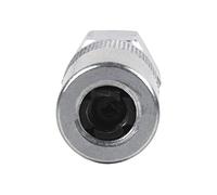 "Cofan Boquillas de engrase con 4 garras | Ideal para usar con pistolas de engrase para mantenimiento general | Garras de acero de resorte completamente endurecido "