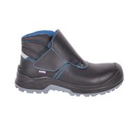 Cofan Bota de Seguridad de piel Urian Pro S3S FO SR Talla 44