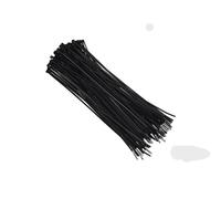 COFAN BRIDAS NYLON NEGRO 7,6 X 370mm