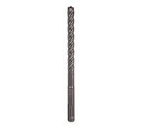 Cofan Brocas percutoras SDS PLUS con punta compacta y reforzada | Ideal para hormigón armado | Diámetro 6 mm y largo 215 mm