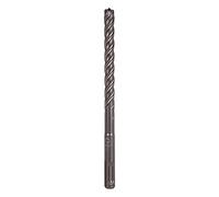 Cofan Brocas percutoras SDS PLUS con punta compacta y reforzada | Ideal para hormigón armado | Diámetro 12 mm y largo 165 mm