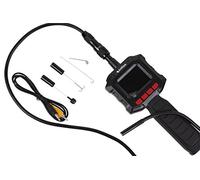 Cofan Cámara de inspeccion con TFT-LCD en Color | Medida de 2,4" | Longitud 0.8 mm