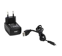 Cofan Cargador de Batería para Atornillador Cofan | Potencia 3,6 V | Potencia máxima 5,5 V | Cable USB - micro USB de 90 cm