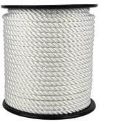 COFAN CARRETE CABO DE AMARRE 16 MM 100 M BLANCO