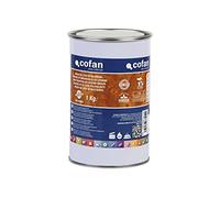 Cofan Cartucho de Grasa de Litio | Normativa ISO 6743/9 EP | Apta para mecanismos de cobre y sus aleaciones
