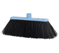 Cofan Cepillo de Barrer | para Exteriores y Moquetas | Uso Industrial y doméstico