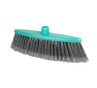 Cofan Cepillo de Barrer Plumado | Color: Verde Agua | Ideal para Todo Tipo de Suelos